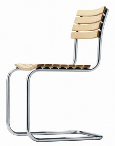 Thonet S 40 Outdoor