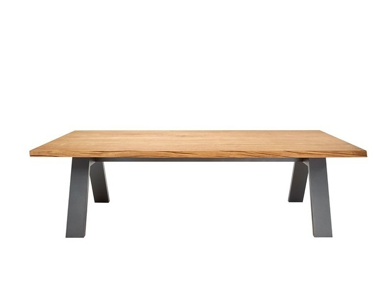 Solpuri Timber Dining Tisch