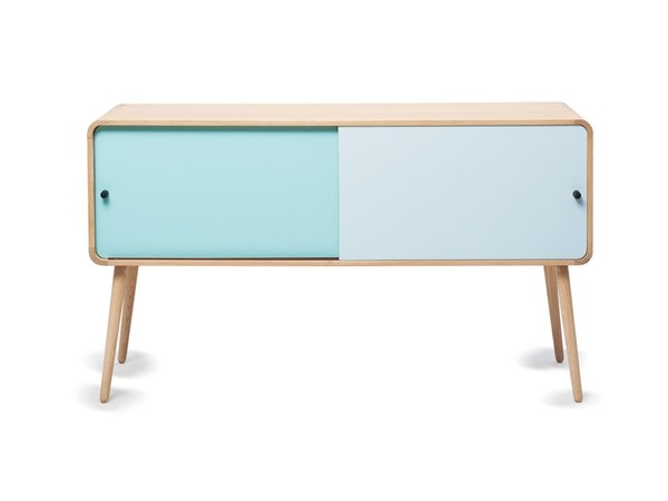 Via CPH Twe Sideboard