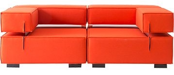 Softline Universal Sofa