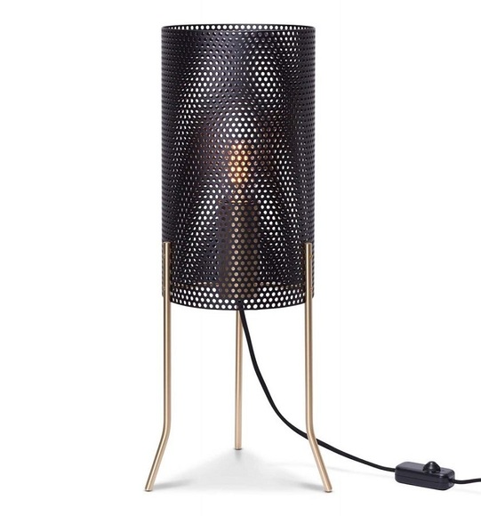 Rubn Vouge Tripod Table