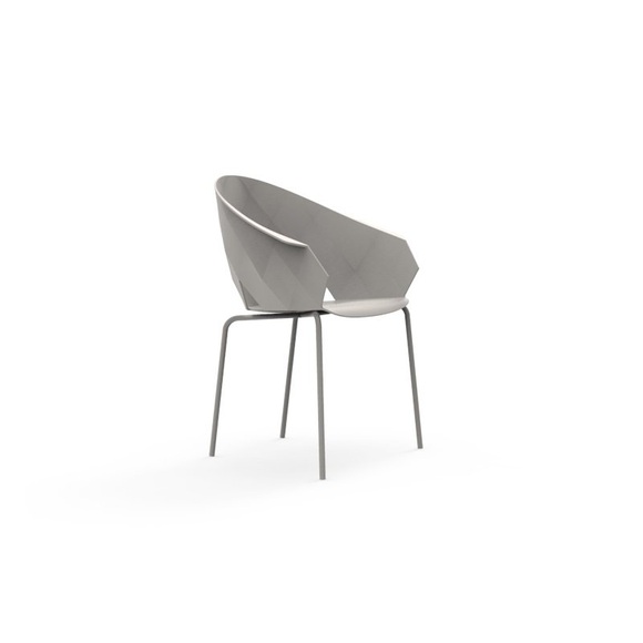 Vondom Vases Armchair
