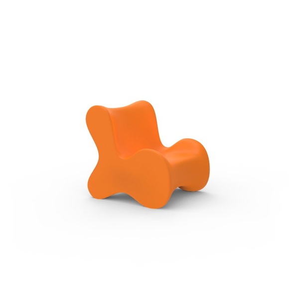 Vondom Doux Lounge Chair