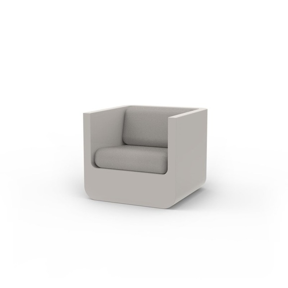 Vondom Ulm Lounge Chair