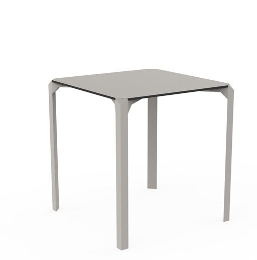 Vondom Quartz Dinning table 69x69