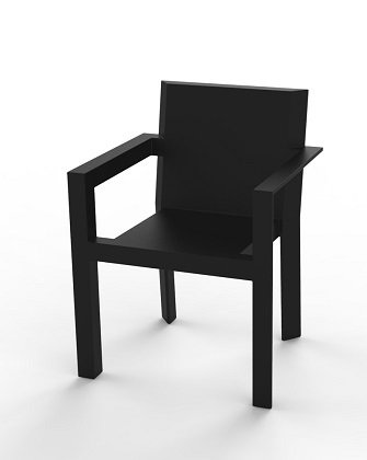 Vondom Frame Chair with Arms