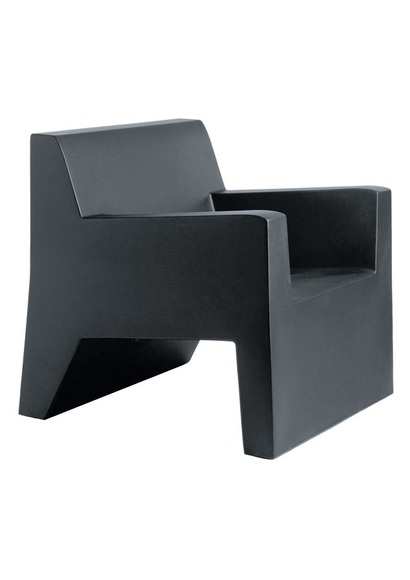 Vondom Jut Lounge Chair