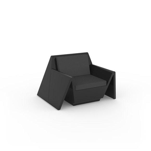 Vondom Rest Lounge Chair