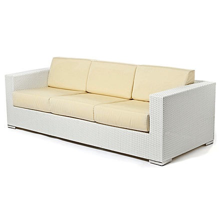 Varaschin Cora Gartensofa 3-Sitzer