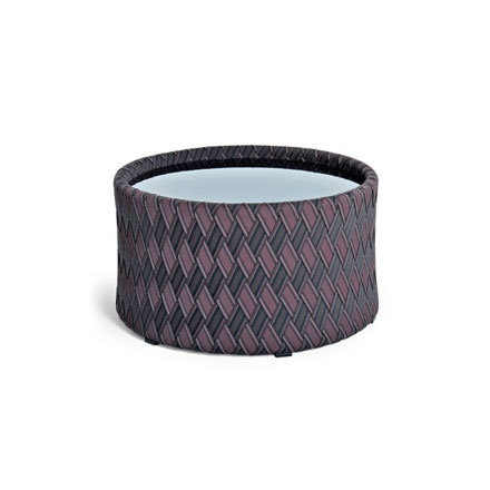 Varaschin Kente Gartentisch Sofatisch