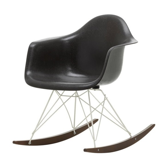 Vitra Eames Fiberglass Armchair RAR