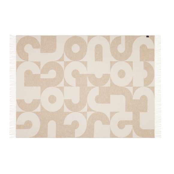 Vitra Girard Wolldecke