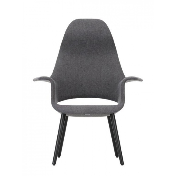 Vitra Organic Highback Stuhl