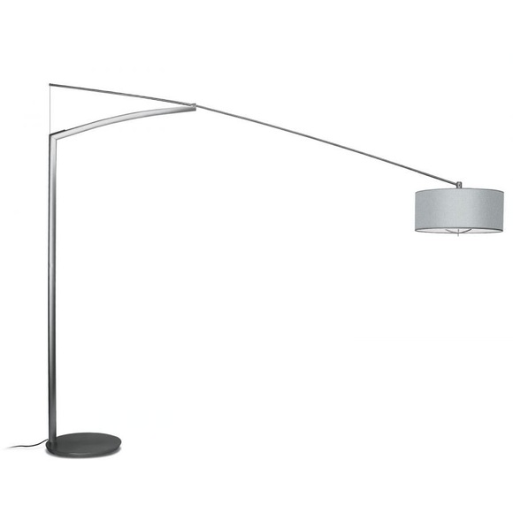 Vibia Balance 5189 Stehleuchte Bogenleuchte