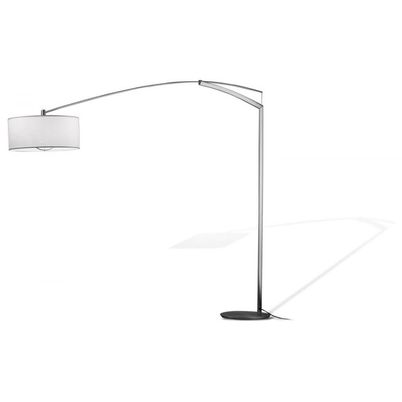 Vibia Balance 5190 Stehleuchte Bogenleuchte