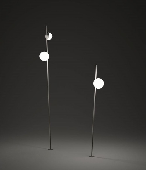 Vibia June 4780 LED Wegeleuchte Aussenleuchte