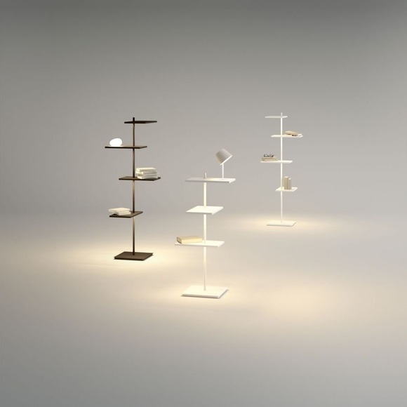 Vibia Suite 6005 LED Stehleuchte