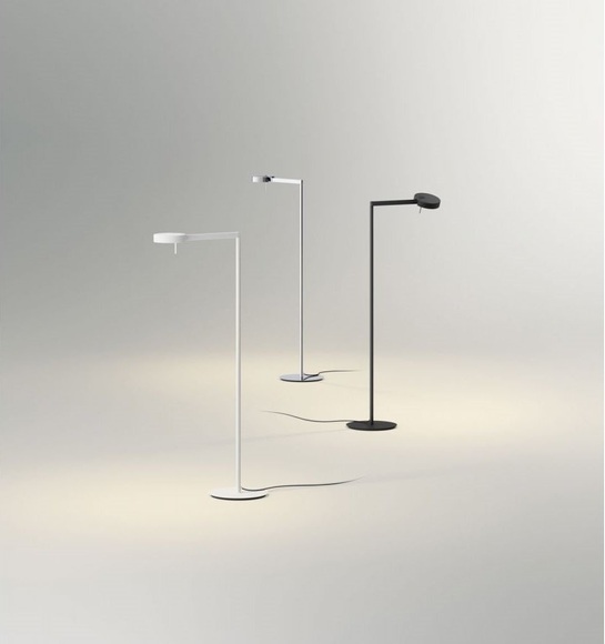 Vibia Swing 0516 LED Stehleuchte