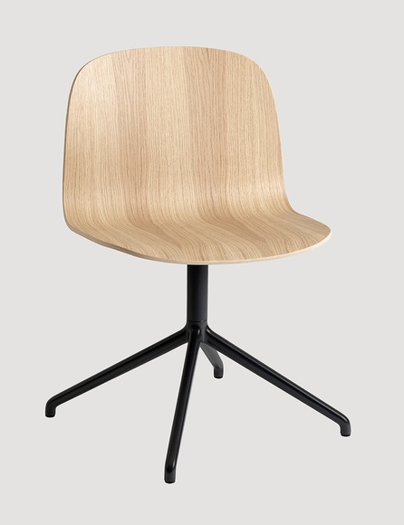 Muuto Visu Wide - Swivel Base