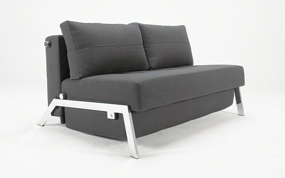 Innovation Schlafsofa Cubed 140 Deluxe