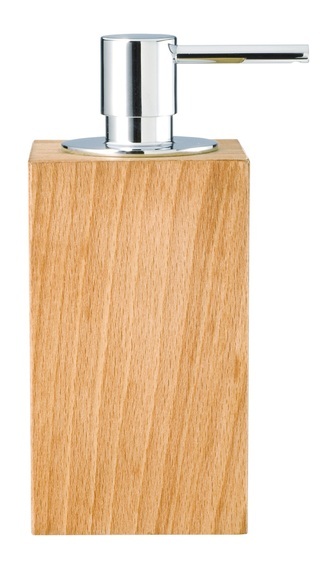 Decor Walther WOOD Seifenspender WO SSP