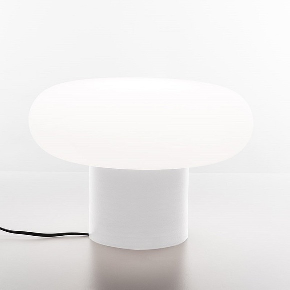 Artemide Itka Base Table