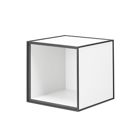 By Lassen Frame 28 Excl. Door