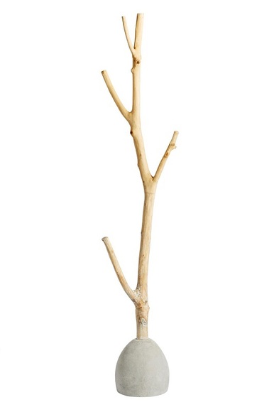 Muubs Clothes Hanger Ghost