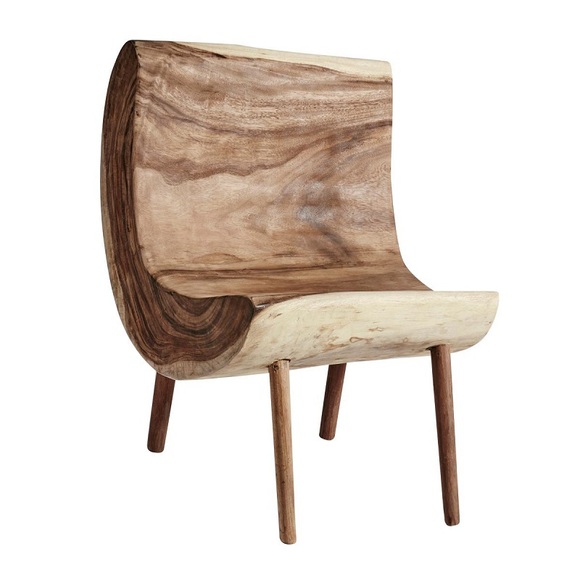 Muubs Lounge Chair Krisna