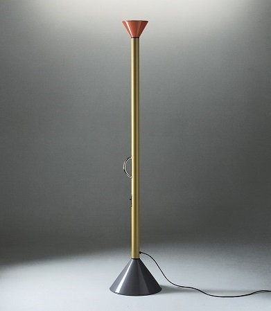 Artemide Callimaco LED Stehleuchte
