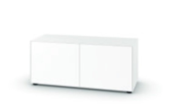 Piure Einzelbox Tür H 50 cm