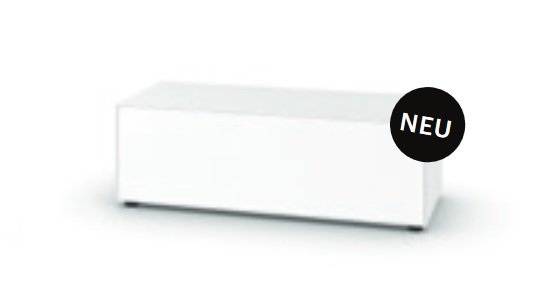 Piure Medienklappe B120 cm