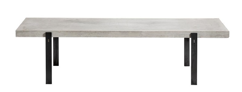 Muubs Bench Manhattan