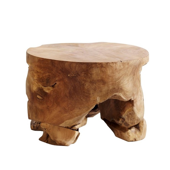 Muubs Coffee Table Root