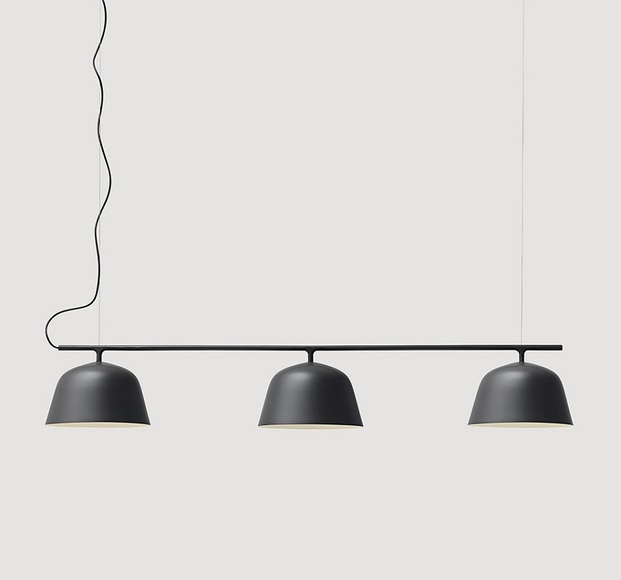 Muuto Ambit Rail Lamp