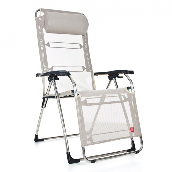 Jan Kurtz Amida Lounger