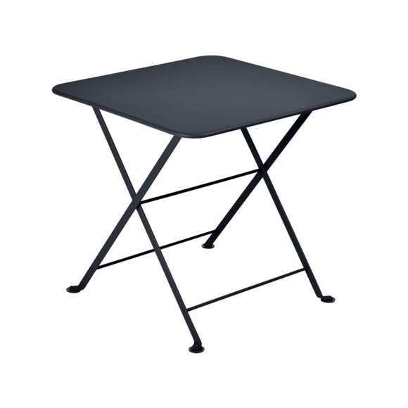 Fermob Tom Pouce Niedriger Tisch 50 x 50 cm