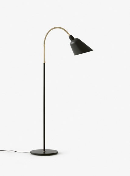 AndTradition Bellevue Floor Lamp AJ7