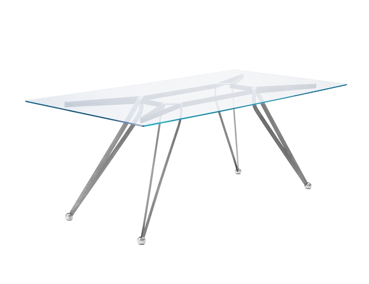Zeus Anonimus Table