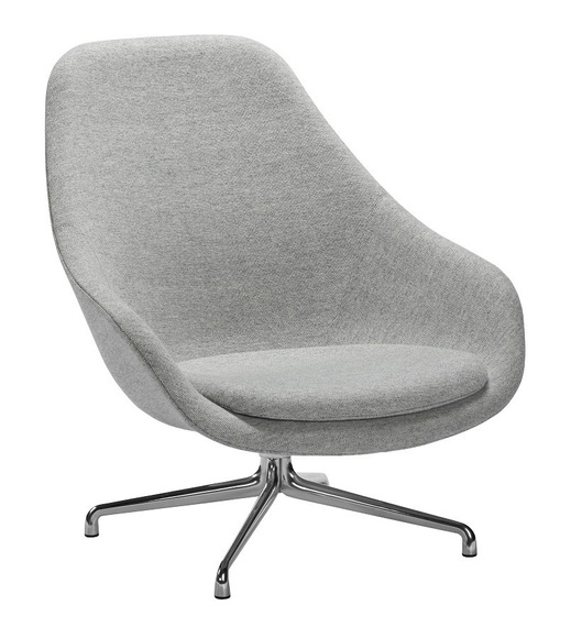 Hay AAL 91 Lounge Chair