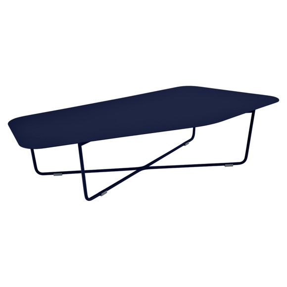 Fermob Ultrasofa Niedriger Tisch