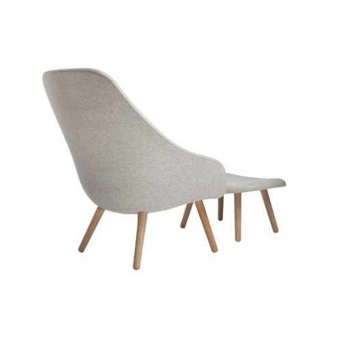 Hay About An Ottoman Hocker AAL03