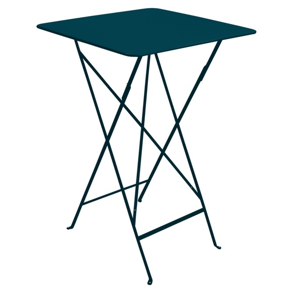 Fermob Bistro Stehtisch 71 x 71 cm