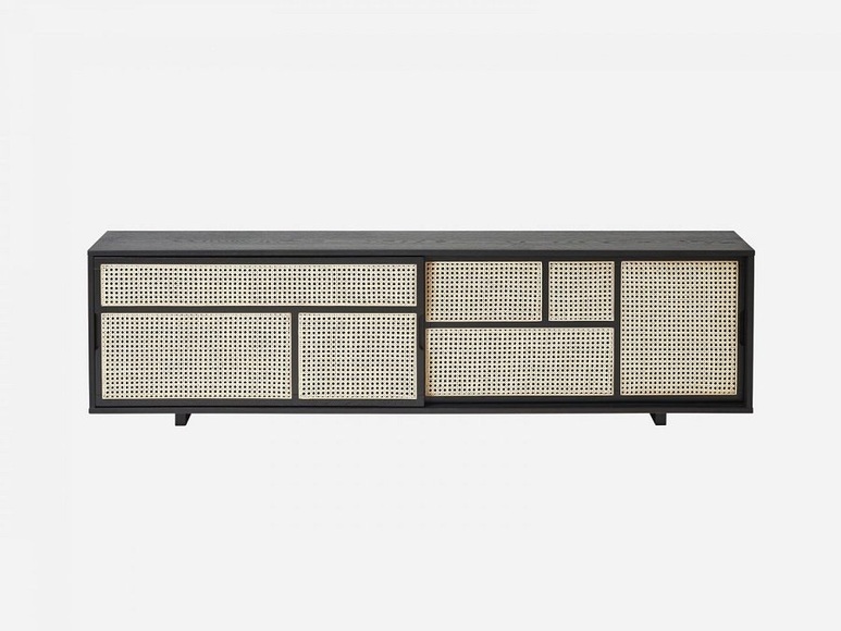 Design House Stockholm Air Sideboard low