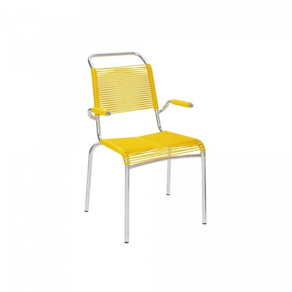 Embru Altorfer Sessel Modell 1141