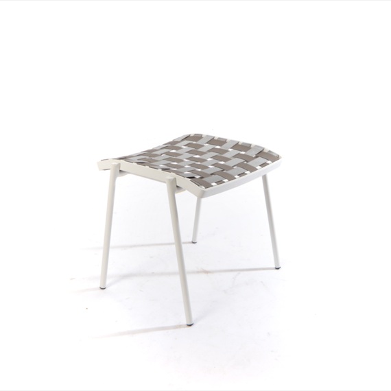 Fischer Möbel Nizza Hocker