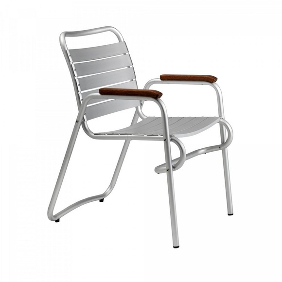 Seledue Alu 7 Sessel