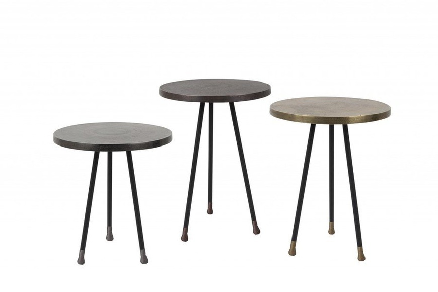Dutchbone Alim Side Table