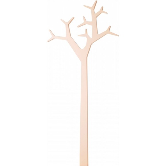 Swedese Tree Wall Kleiderständer Wandmontiert