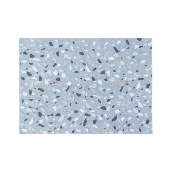 Lorena Canals Terrazzo 140 x 200 cm